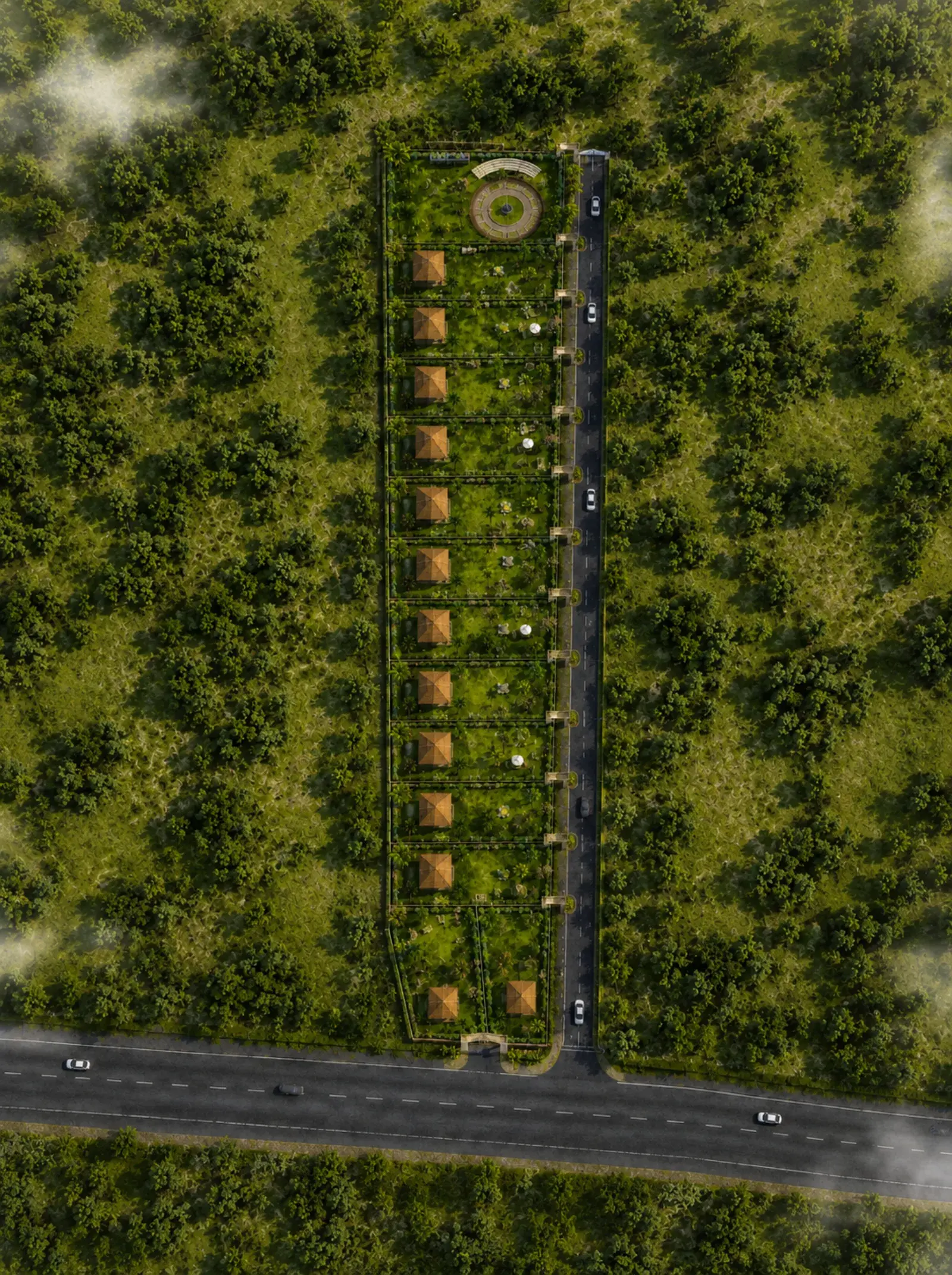 Farms
